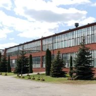 Hall for sale