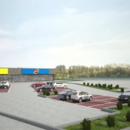 Parcel for sale
