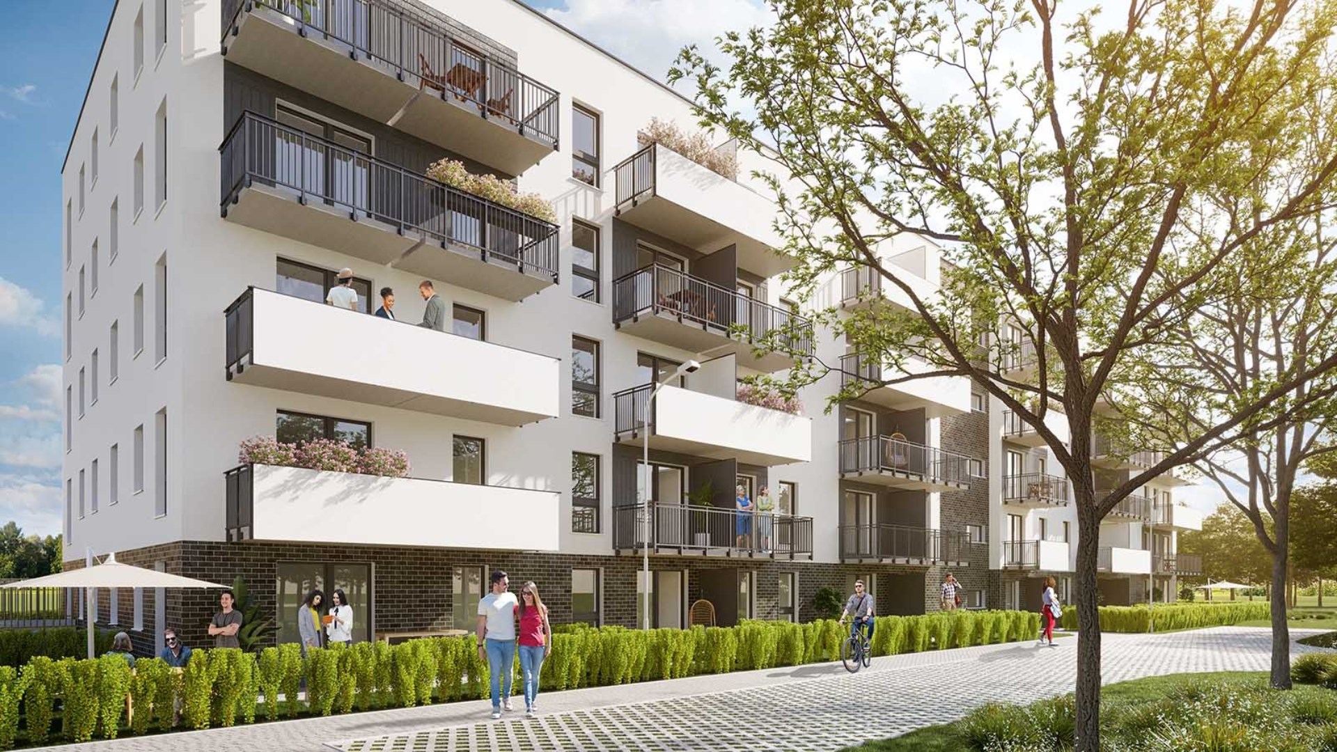 Apartment for sale