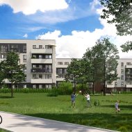 Apartment for sale