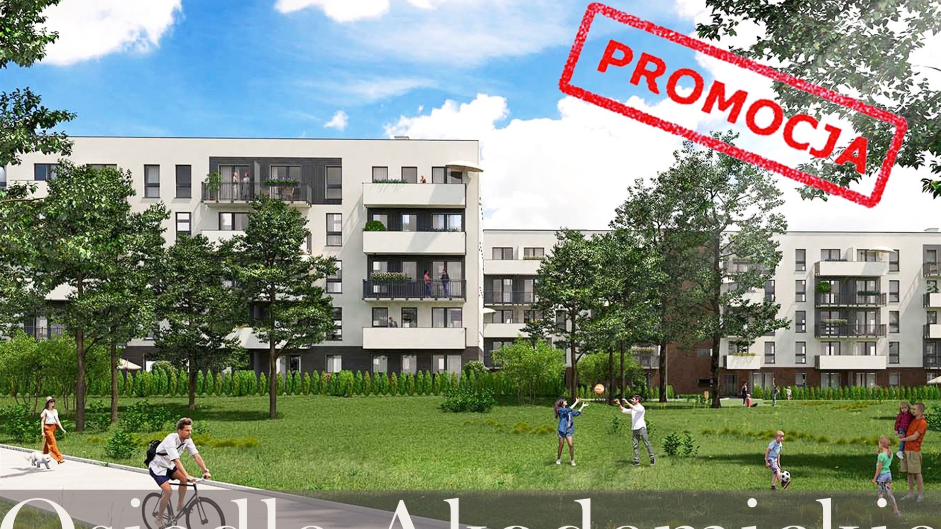 Apartment for sale