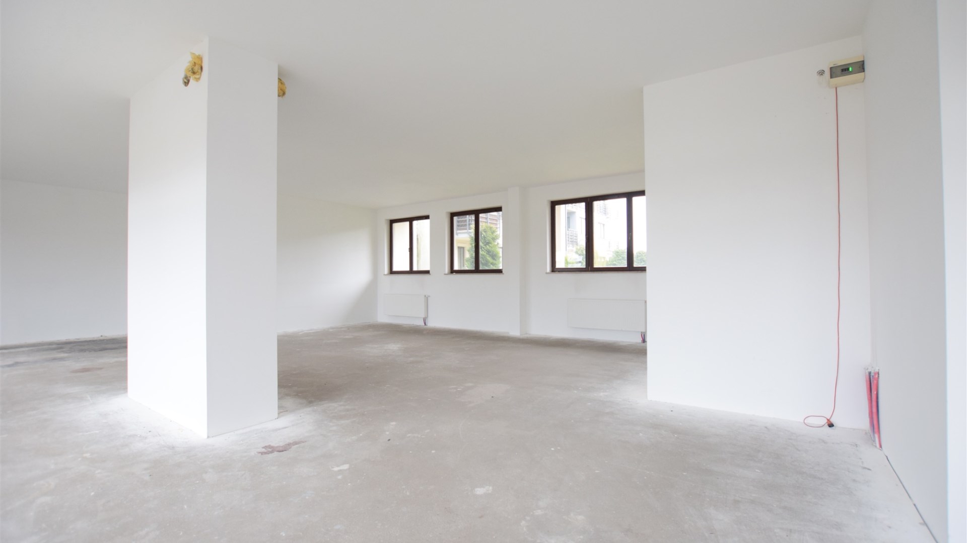 Premise for rent