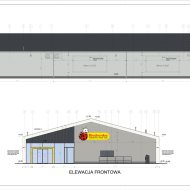 Premise for sale