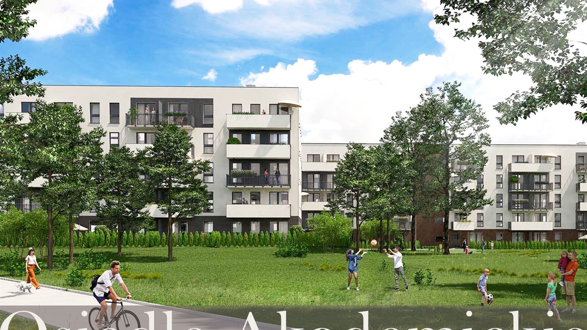 Apartment for sale