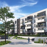 Apartment for sale
