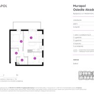 Apartment for sale