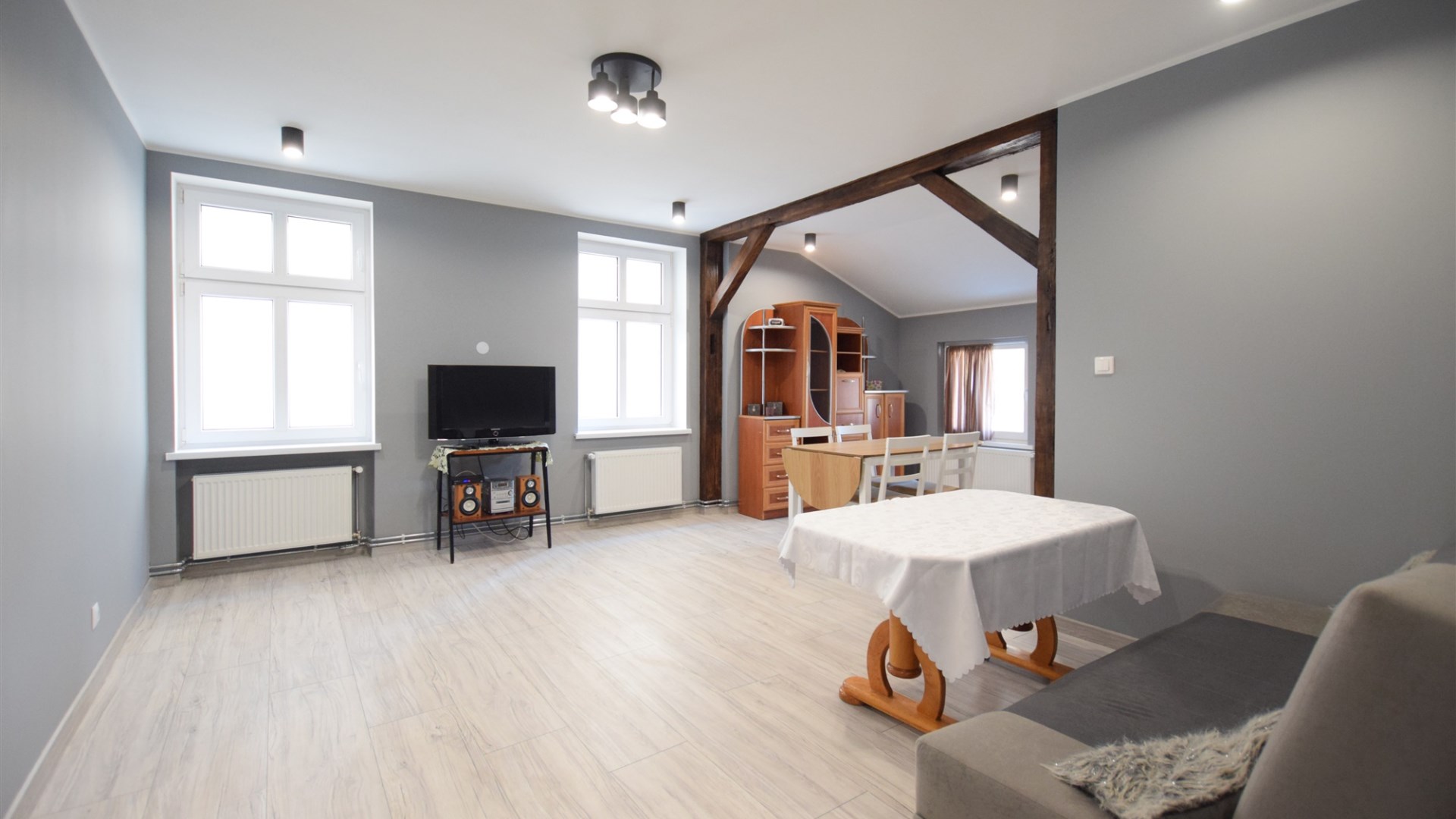 Apartment for sale
