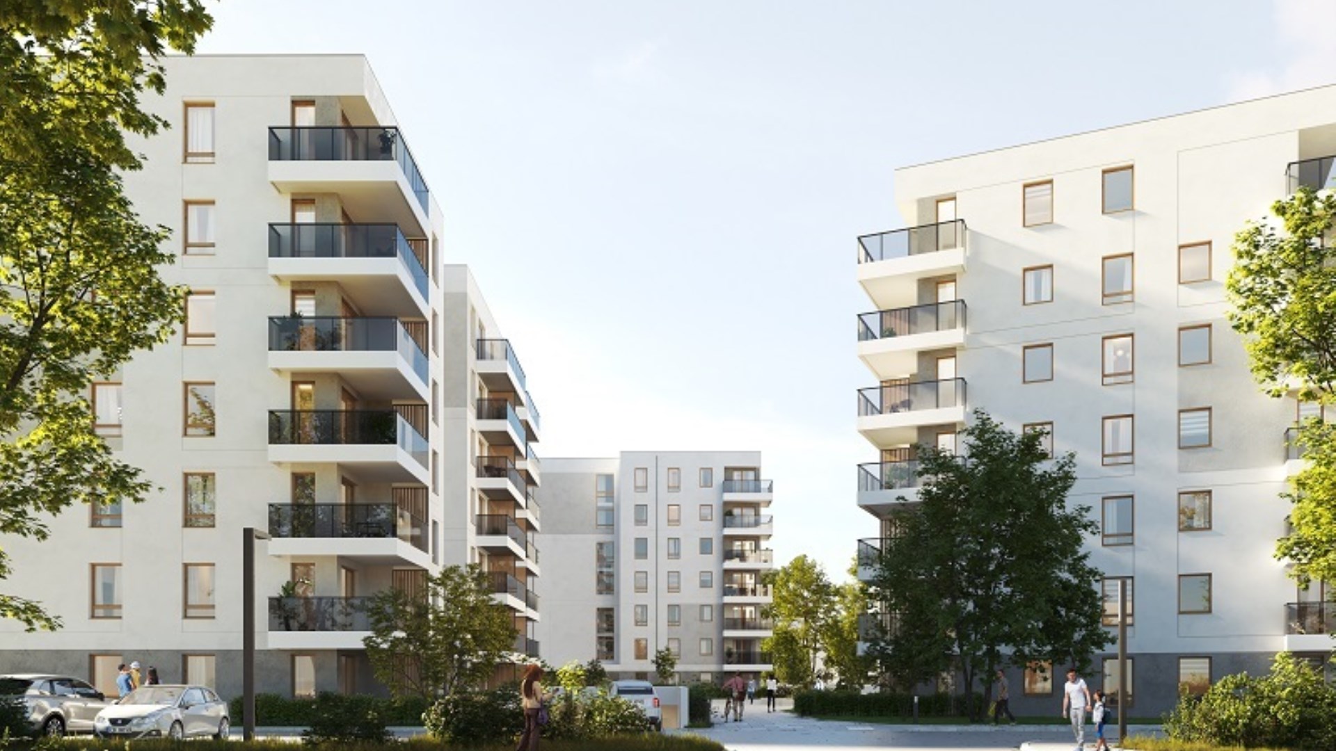Apartment for sale