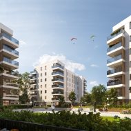 Apartment for sale