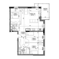 Apartment for sale