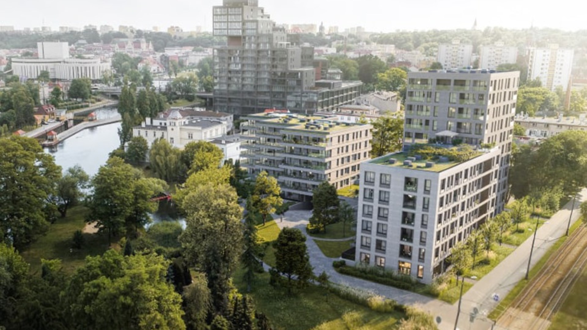 Apartment for sale