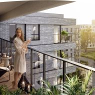 Apartment for sale