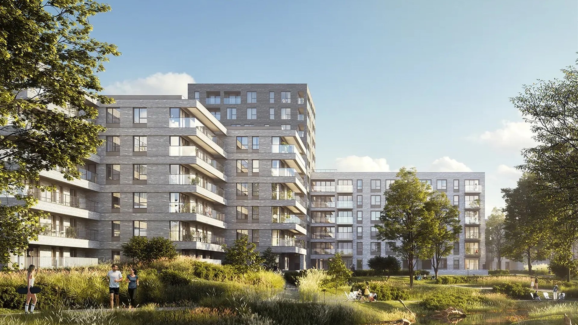 Apartment for sale