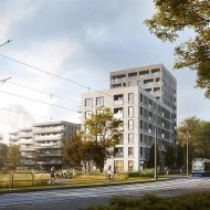 Apartment for sale