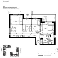 Apartment for sale