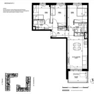 Apartment for sale