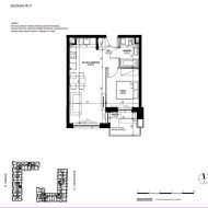 Apartment for sale
