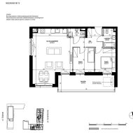 Apartment for sale