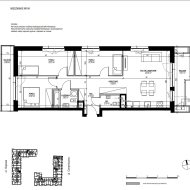 Apartment for sale