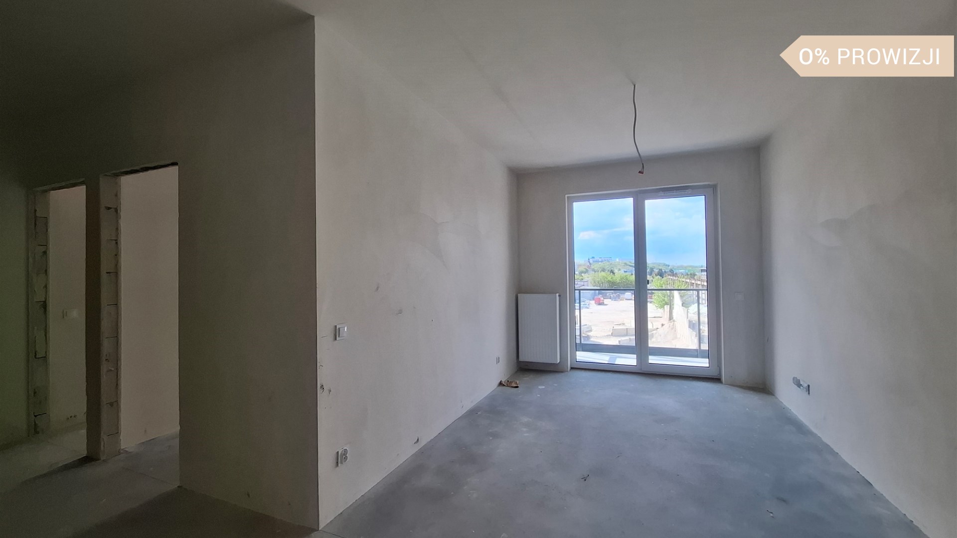 Apartment for sale