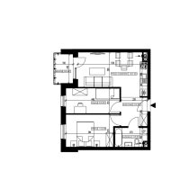 Apartment for sale