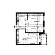 Apartment for sale