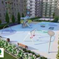 Apartment for sale