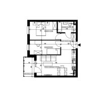 Apartment for sale