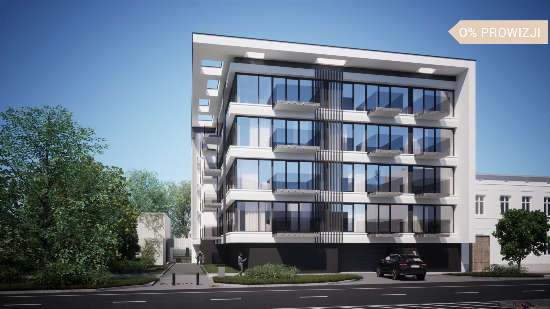 Apartment for sale