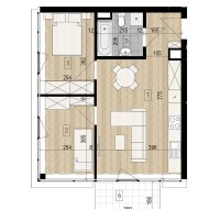 Apartment for sale