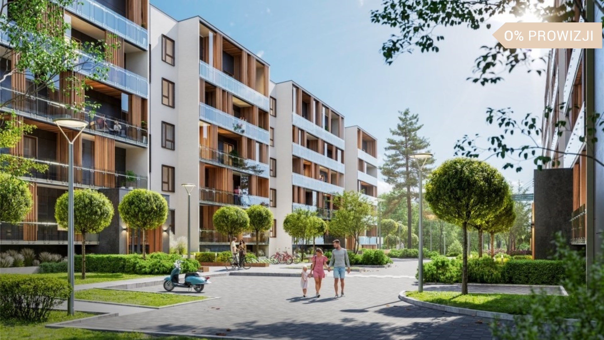 Apartment for sale