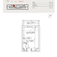 Apartment for sale