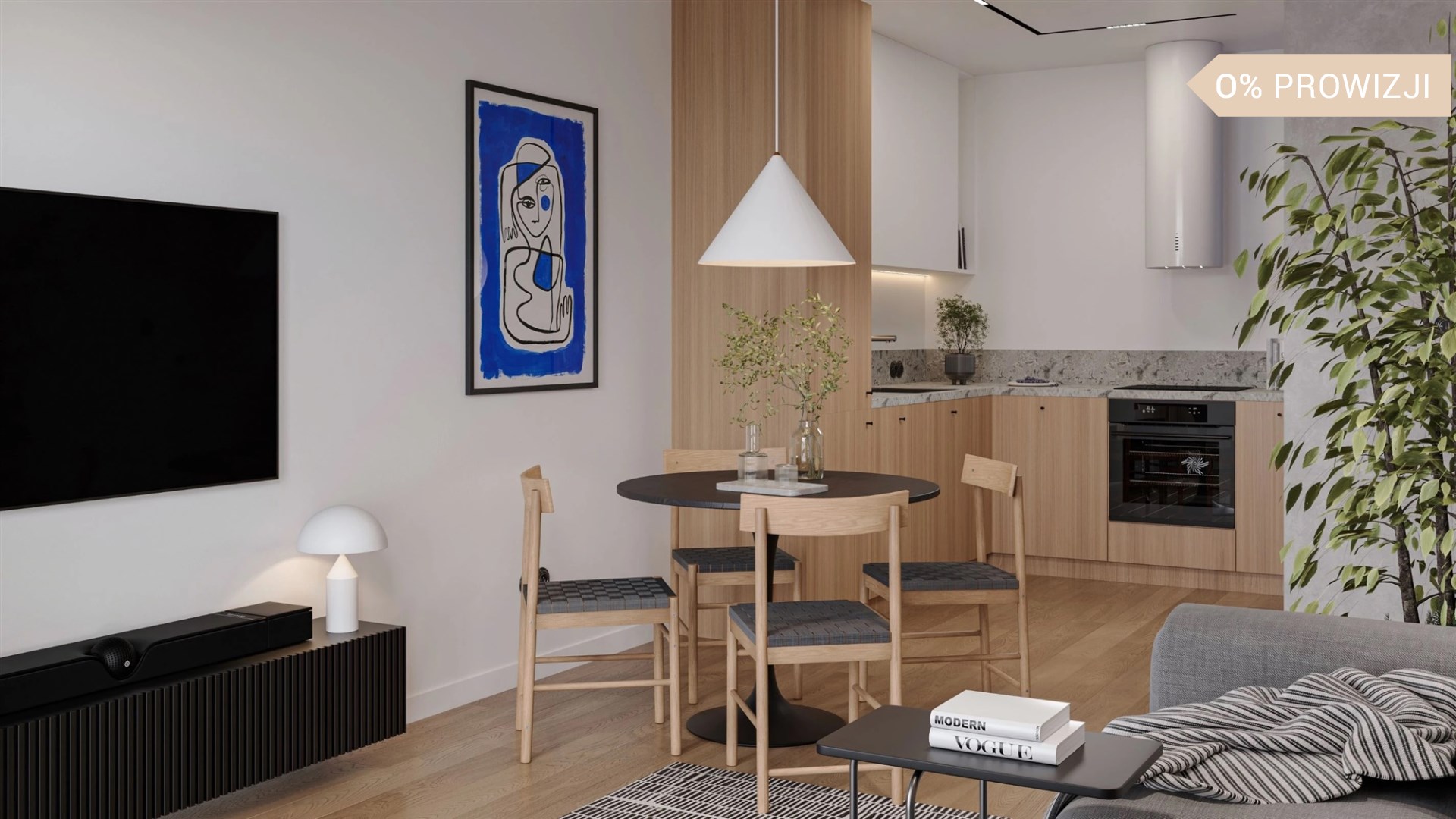 Apartment for sale