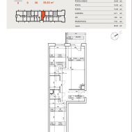 Apartment for sale