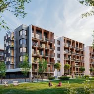 Apartment for sale