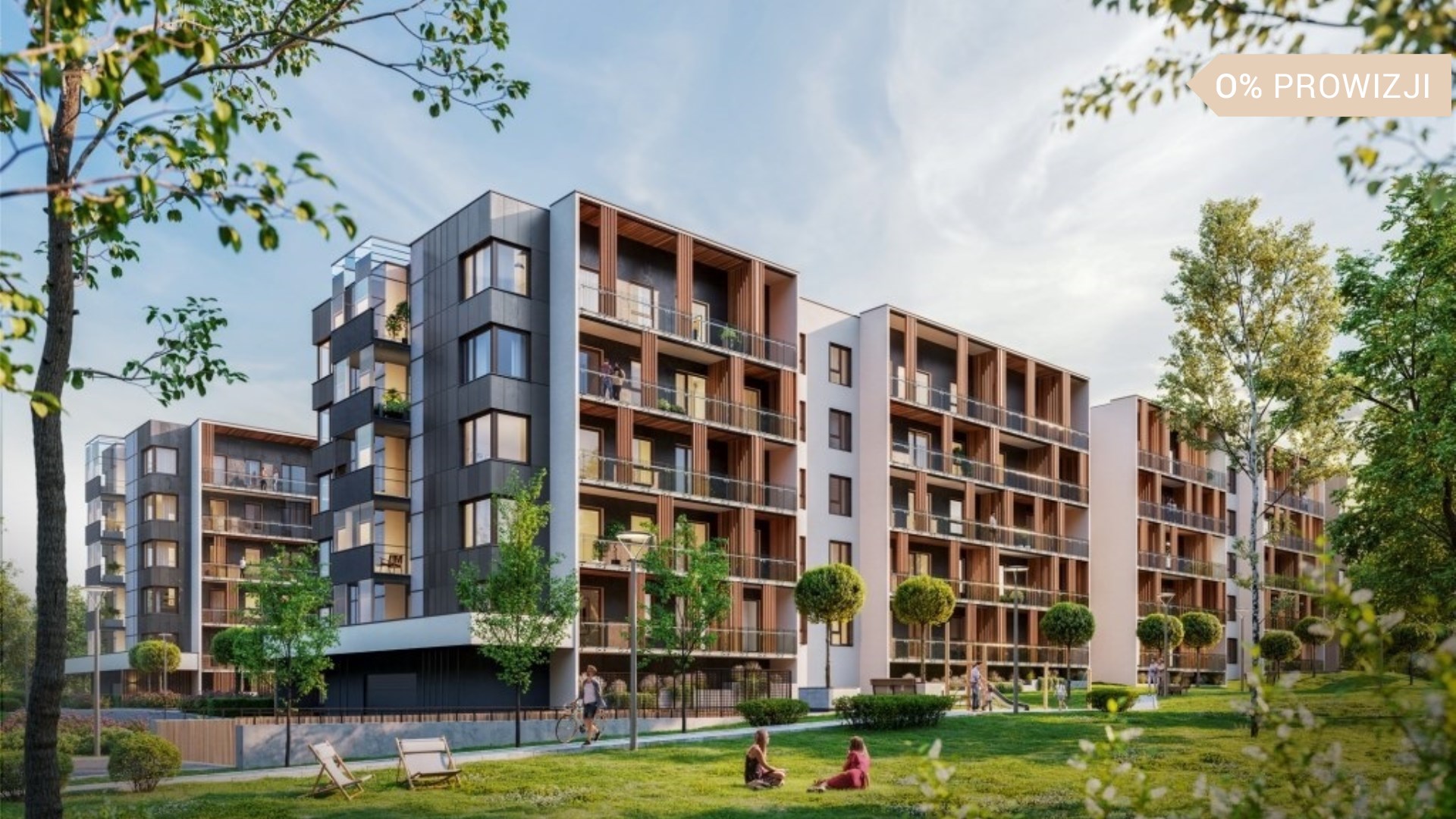Apartment for sale