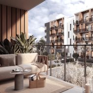 Apartment for sale