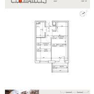 Apartment for sale