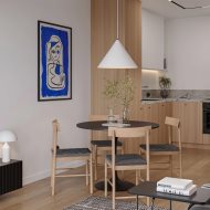 Apartment for sale