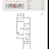 Apartment for sale