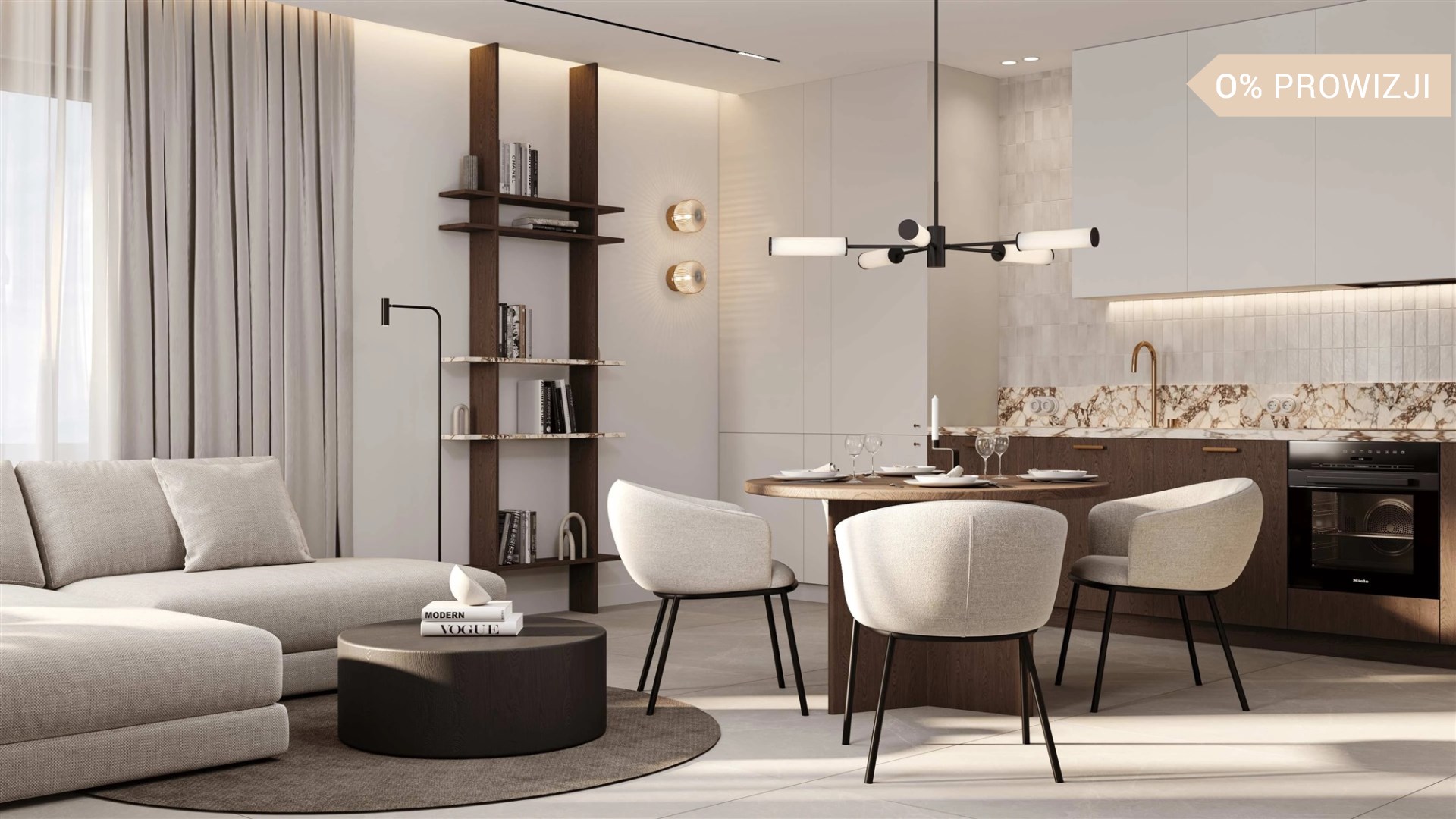 Apartment for sale