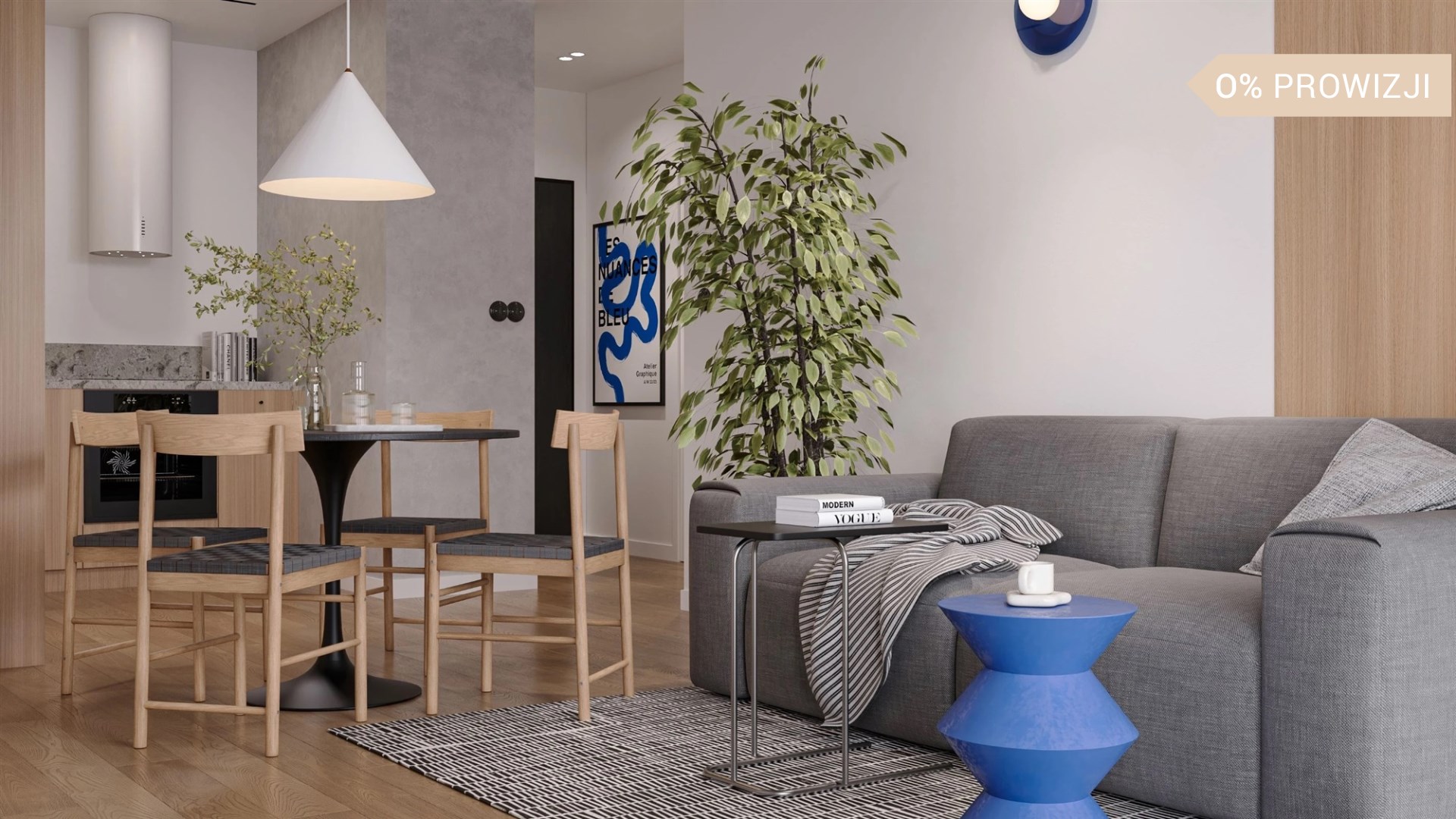 Apartment for sale