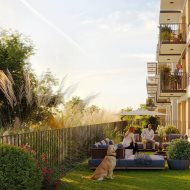 Apartment for sale