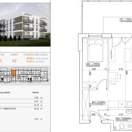 Apartment for sale