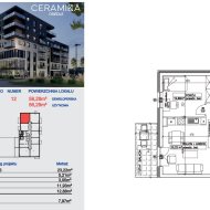 Apartment for sale