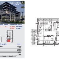 Apartment for sale