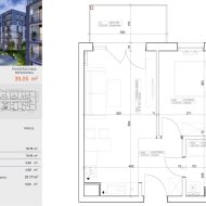 Apartment for sale