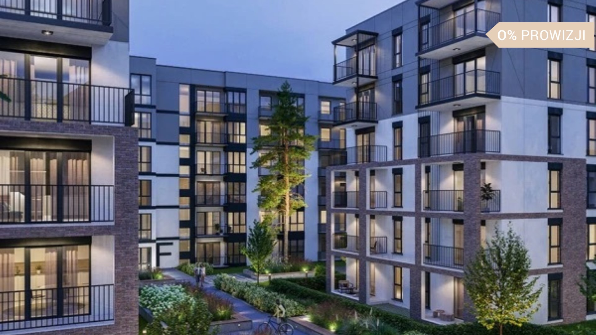 Apartment for sale