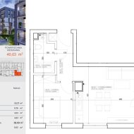 Apartment for sale
