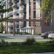 Apartment for sale